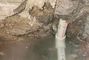 汉川市管道漏水检测五