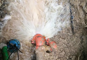 汉川市暗管漏水检测一