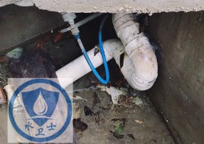 汉川市水管漏水检测公司6