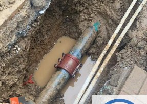 汉川市水管漏水检测公司4