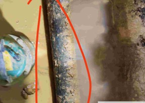 汉川市水管漏水检测公司1